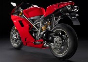 Ducati 1198S